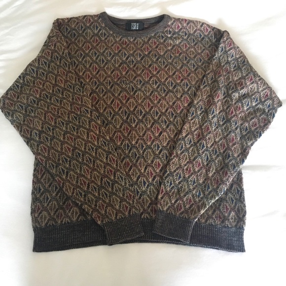 TSR Other - Vintage TSR Sweater Size XL